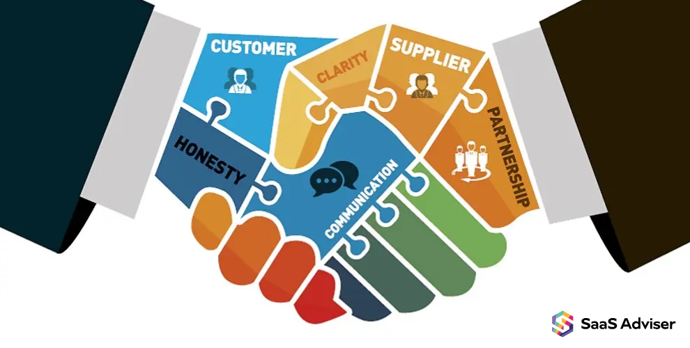 Vendor Relationships